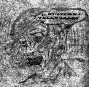 Klaverna Tells Tales by Klaverna SFO002 - Klaverna Tells Tales