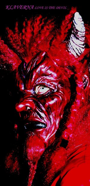 Love Is The Devil by Klaverna SFO005 - Love Is The Devil
