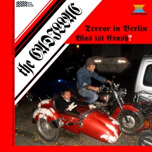 SFR008 - Terror In Berlin / Was Ist Crash?