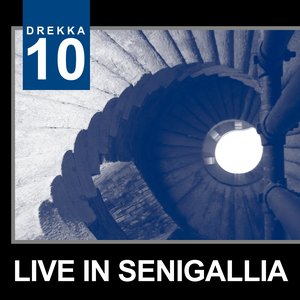 SFR013 - Live In Senigallia
